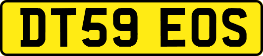 DT59EOS