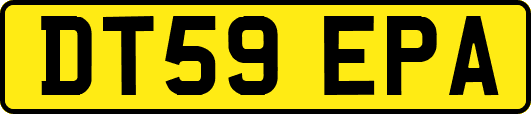 DT59EPA