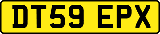 DT59EPX
