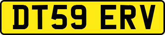 DT59ERV