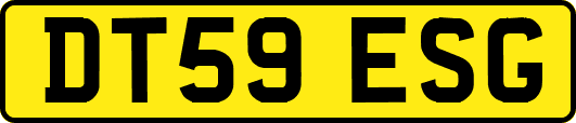 DT59ESG