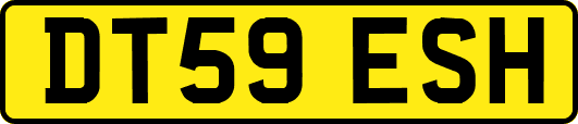 DT59ESH