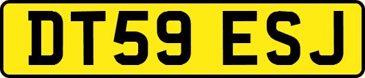 DT59ESJ