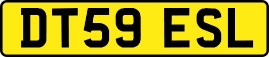 DT59ESL