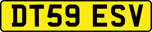 DT59ESV