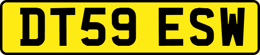 DT59ESW