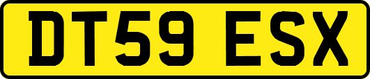 DT59ESX