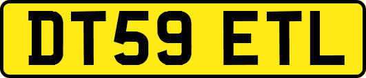 DT59ETL