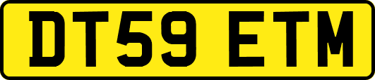 DT59ETM