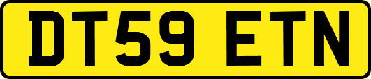 DT59ETN