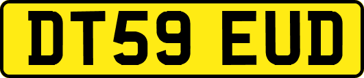 DT59EUD