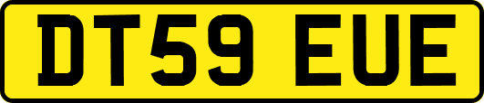 DT59EUE