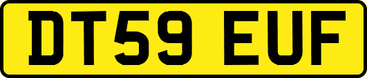 DT59EUF