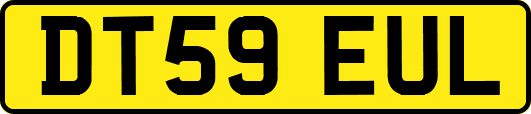 DT59EUL