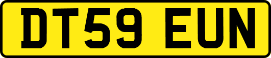 DT59EUN