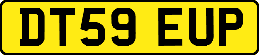 DT59EUP