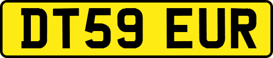 DT59EUR