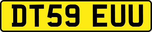 DT59EUU
