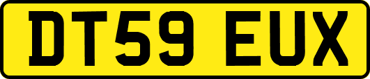 DT59EUX