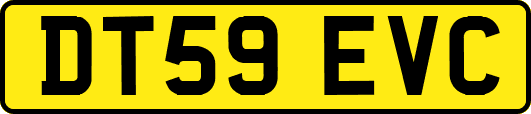 DT59EVC