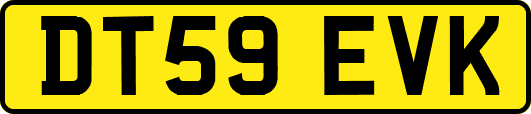 DT59EVK