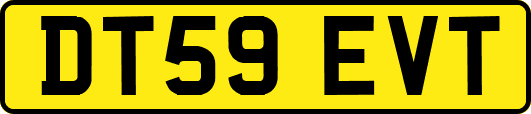 DT59EVT