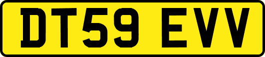 DT59EVV