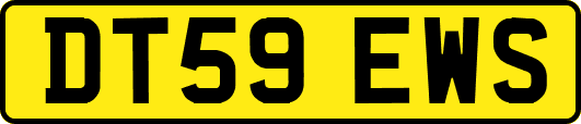 DT59EWS