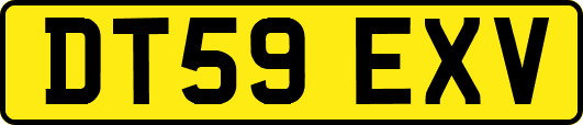 DT59EXV
