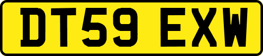 DT59EXW