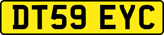 DT59EYC