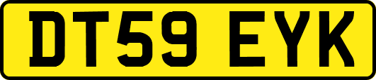 DT59EYK