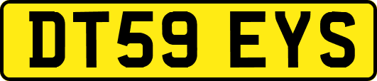DT59EYS