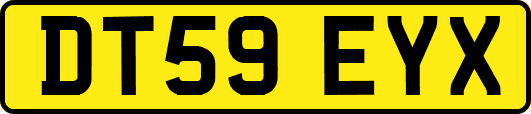 DT59EYX
