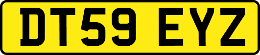 DT59EYZ