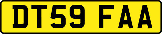 DT59FAA
