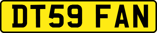 DT59FAN