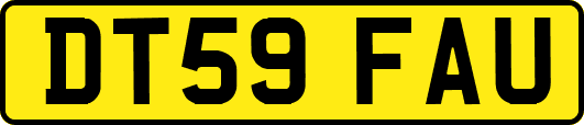 DT59FAU