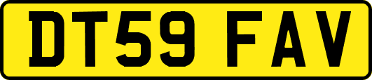 DT59FAV