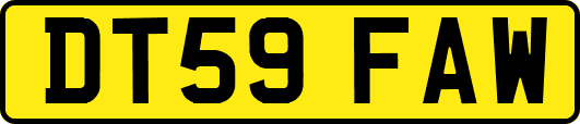 DT59FAW