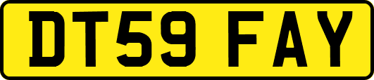 DT59FAY