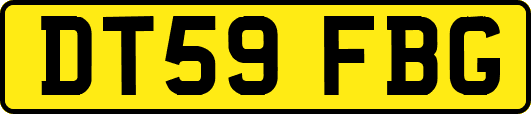 DT59FBG