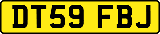 DT59FBJ