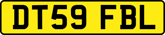 DT59FBL