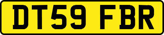 DT59FBR