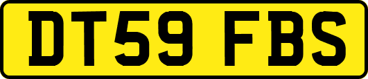 DT59FBS