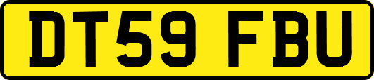 DT59FBU