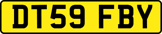 DT59FBY