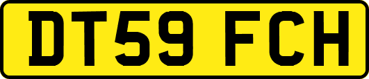 DT59FCH