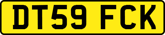 DT59FCK